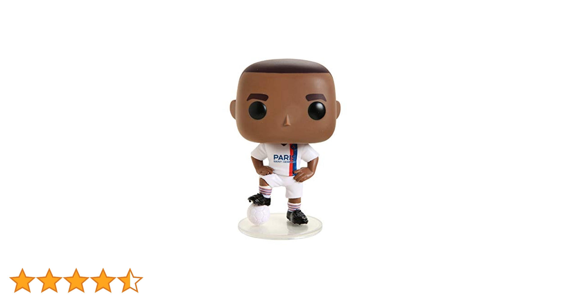 Amazon.co.jp: FUNKO POP! FOOTBALL: Paris Saint-Germain